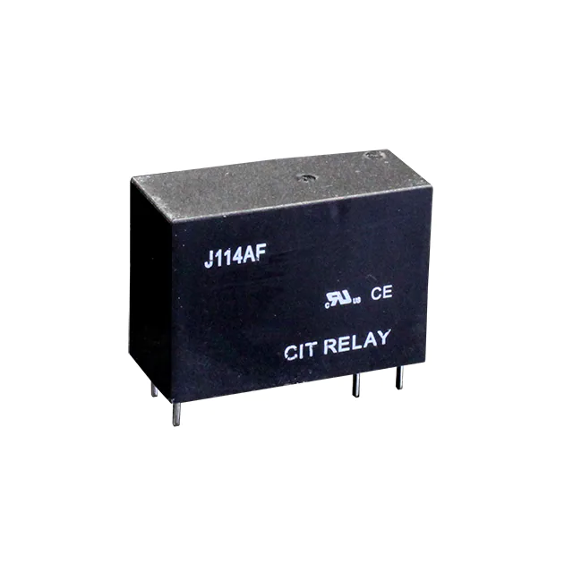 J114AF1AS24VDC.53 CIT Relay and Switch electronic component
