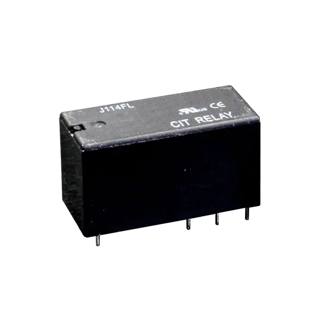 J114FL2CS824VDC.41 CIT Relay and Switch electronic component