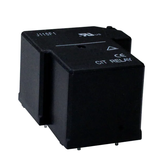 J115F11A12VDCSH.6 CIT Relay and Switch electronic component