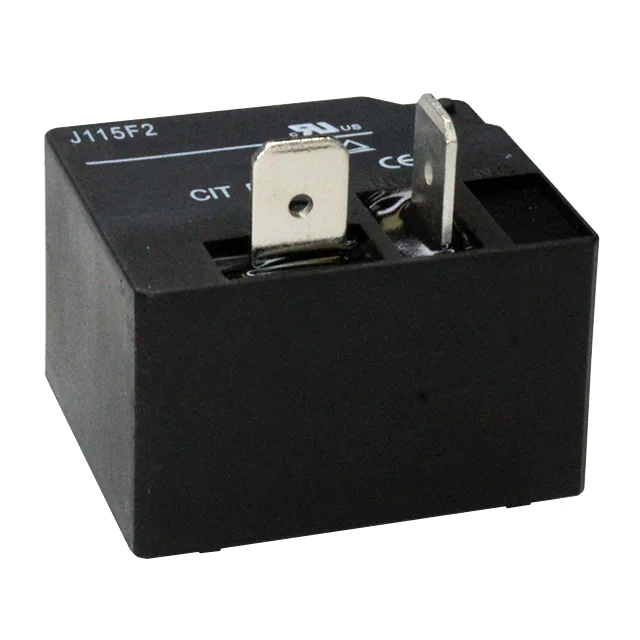 J115F21AL5VDCS.9 CIT Relay and Switch electronic component