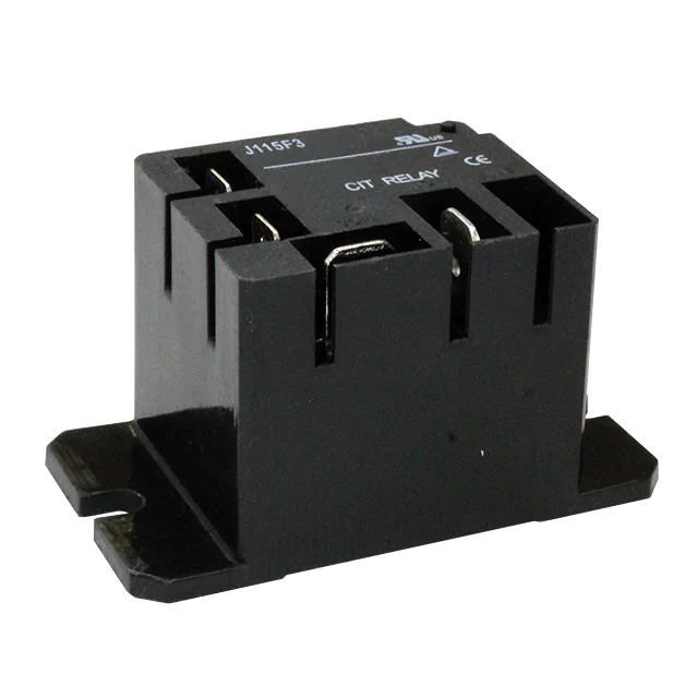 J115F31AH5VDCS61.5U CIT Relay and Switch electronic component