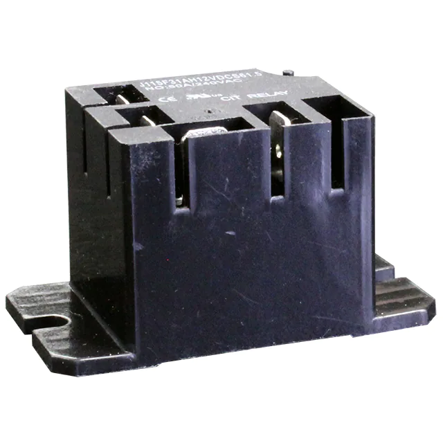 J115F31AH12VDCS61.5U CIT Relay and Switch electronic component