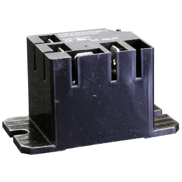 J115F31AH24VDCS61.5 CIT Relay and Switch electronic component