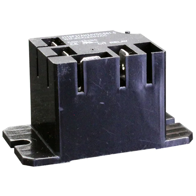 J115F31AH24VDCS61.5U CIT Relay and Switch electronic component