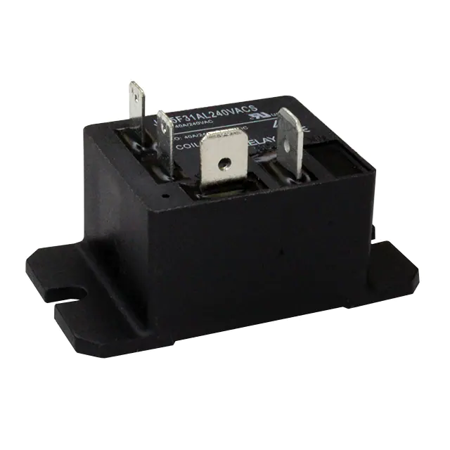 J115F31AL240VACS CIT Relay and Switch electronic component