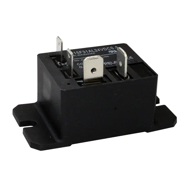 J115F31AL24VDCS.9 CIT Relay and Switch electronic component