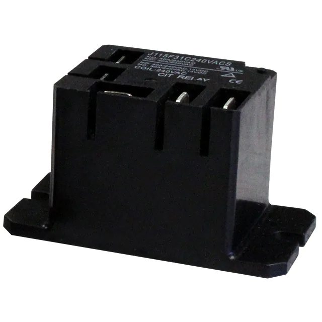 J115F31C240VACS CIT Relay and Switch electronic component