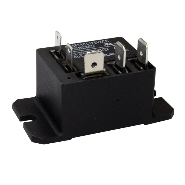 J115F31CL120VACS CIT Relay and Switch electronic component