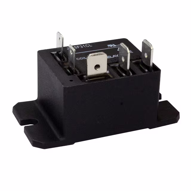J115F31CL240VACS CIT Relay and Switch electronic component