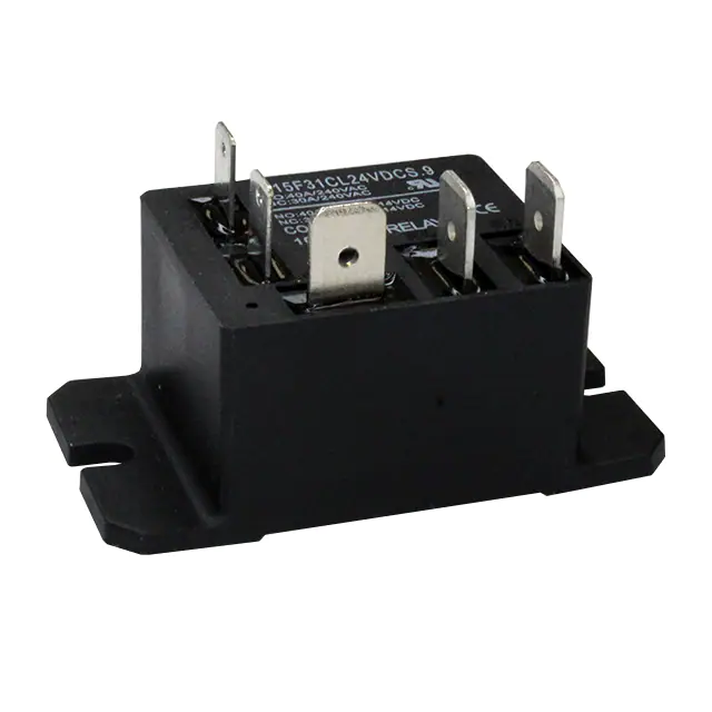 J115F31CL24VDCS.9 CIT Relay and Switch electronic component