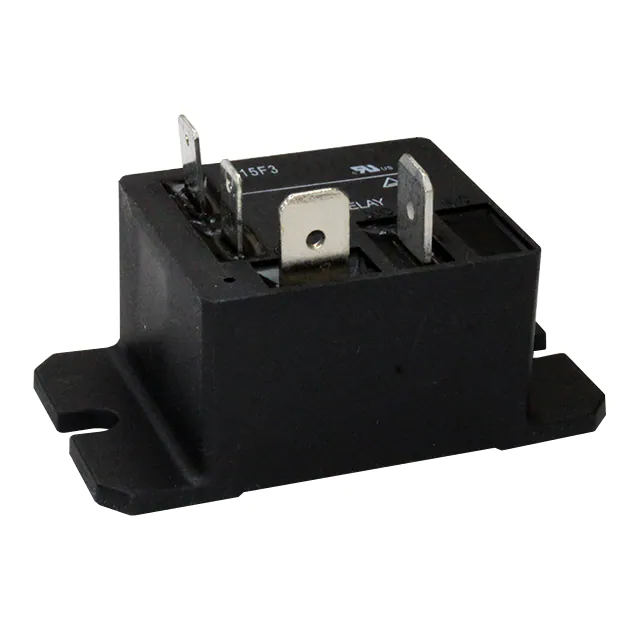 J115F31AL110VACS CIT Relay and Switch electronic component