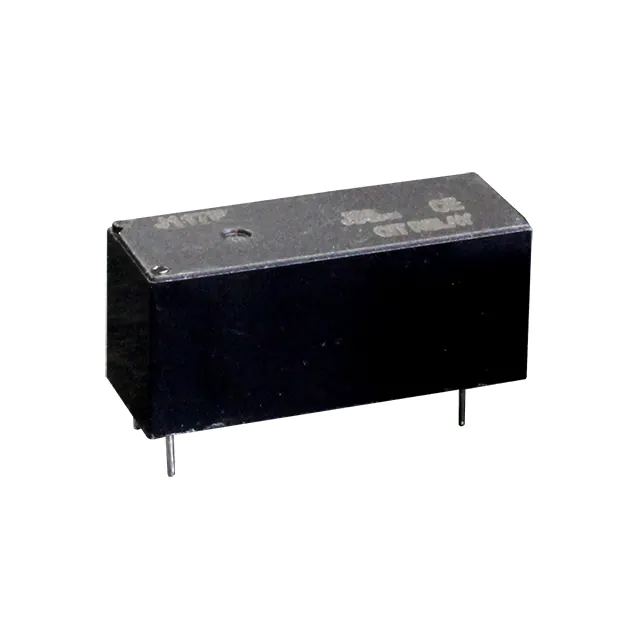 J117F1CS12VDC CIT Relay and Switch electronic component