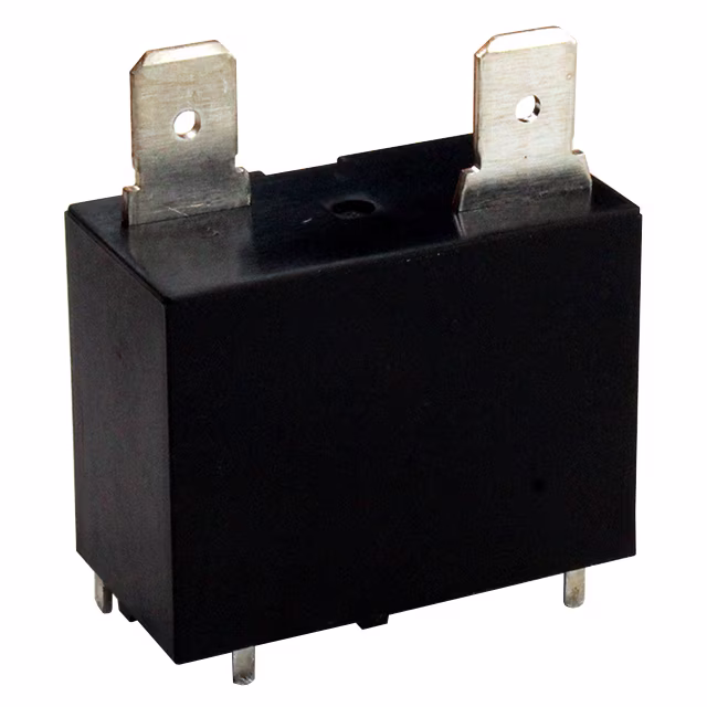 J120D1AC5VDC CIT Relay and Switch electronic component