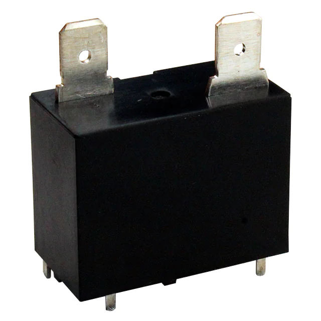 J120D1AS12VDC CIT Relay and Switch electronic component
