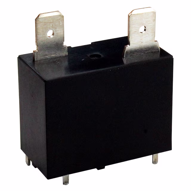 J120D1AS24VDC CIT Relay and Switch electronic component