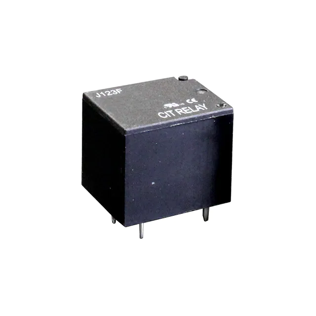 J123F1C12VDC.36 CIT Relay and Switch electronic component