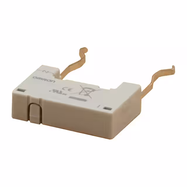 J76KC-RC-N-1 Omron Automation and Safety electronic component