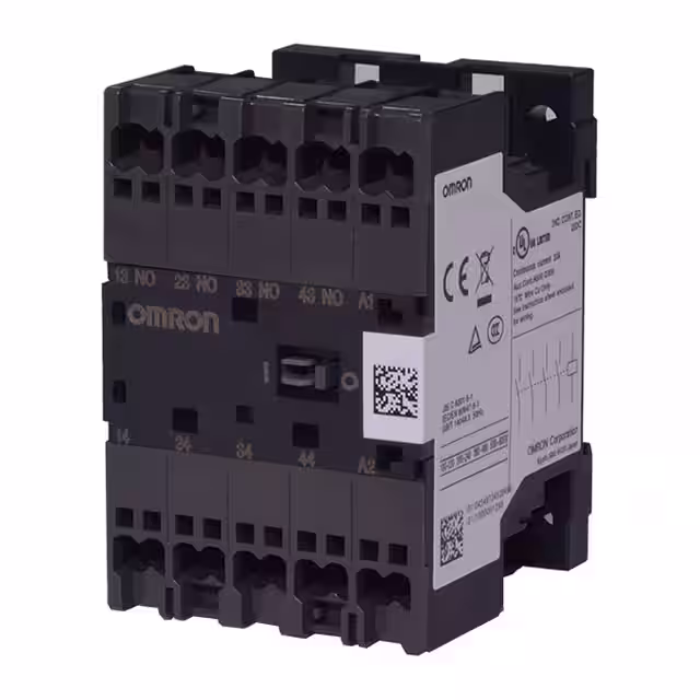 J7KCA-22 DC24 Omron Automation and Safety electronic component