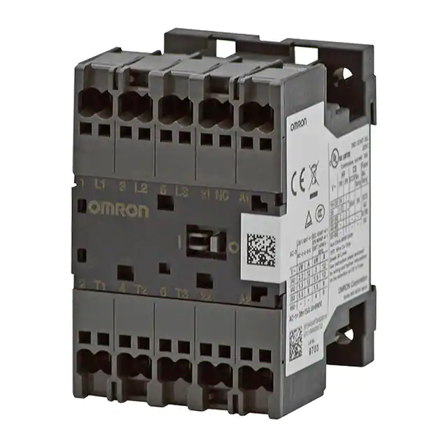 J7KC-12-01 AC120 Omron Automation and Safety electronic component