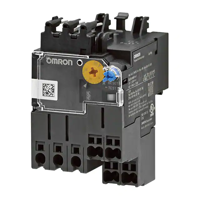 J7TC-01-2E6 Omron Automation and Safety electronic component