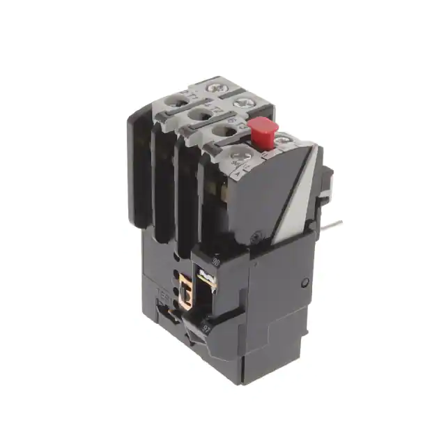 J7TKN-A-1E2 Omron Automation and Safety electronic component