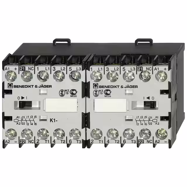 K1W09D01MC =24 Benedict GmbH electronic component