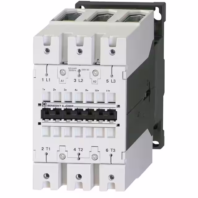 K3-115A00 110 Benedict GmbH electronic component