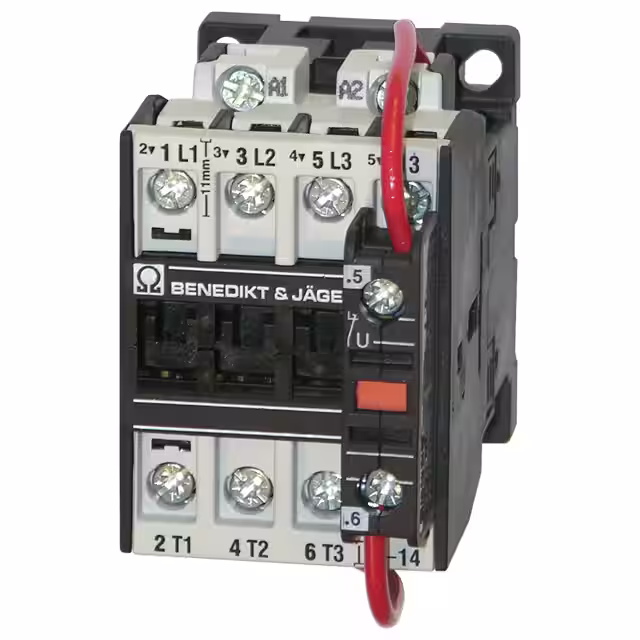 K3-14ND01 =24 Benedict GmbH electronic component