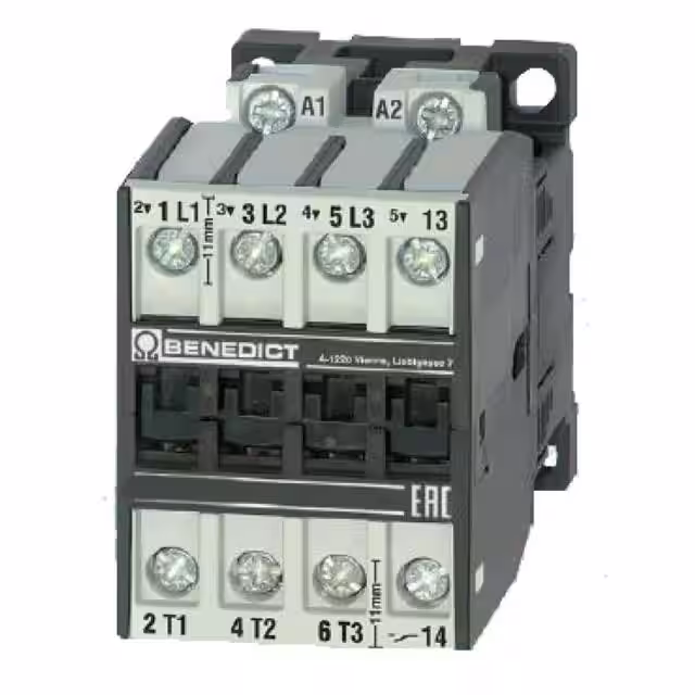 K3-18NB10 110 Benedict GmbH electronic component