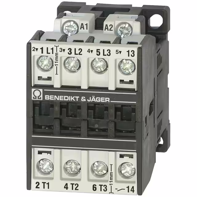 K3-22ND10 110 Benedict GmbH electronic component