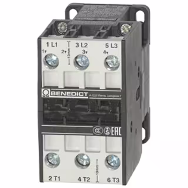 K3-24A00 110 Benedict GmbH electronic component