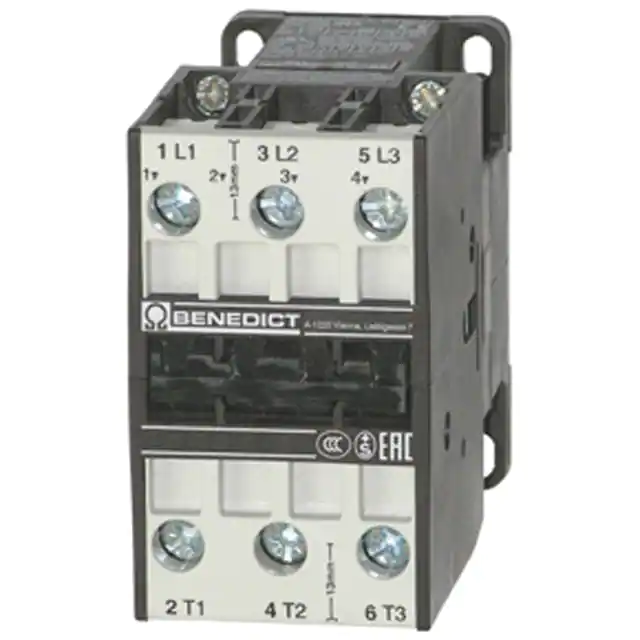 K3-24A00 230 Benedict GmbH electronic component