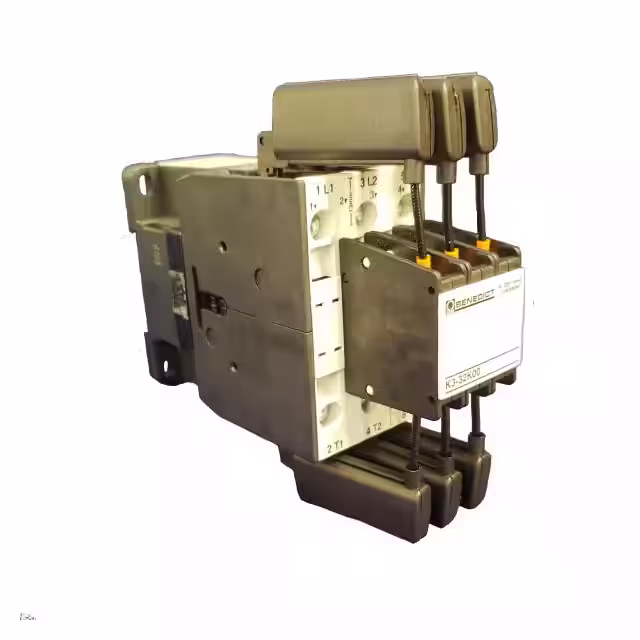 K3-32K00 110 Benedict GmbH electronic component