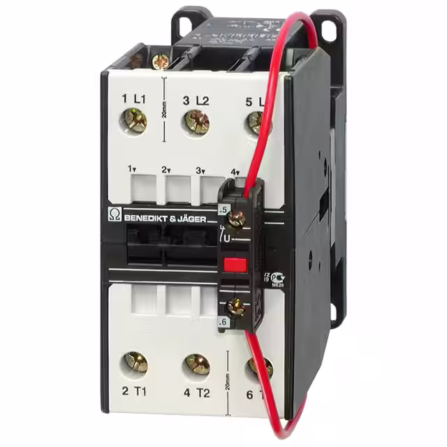 K3-50A00 =24 Benedict GmbH electronic component