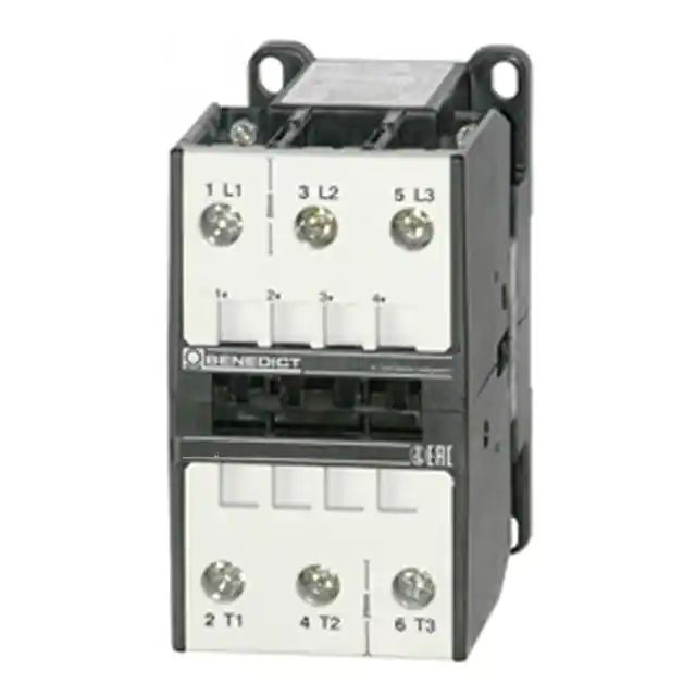 K3-50A00 110 Benedict GmbH electronic component