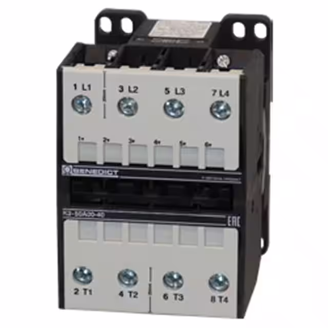 K3-50A00-40 110 Benedict GmbH electronic component