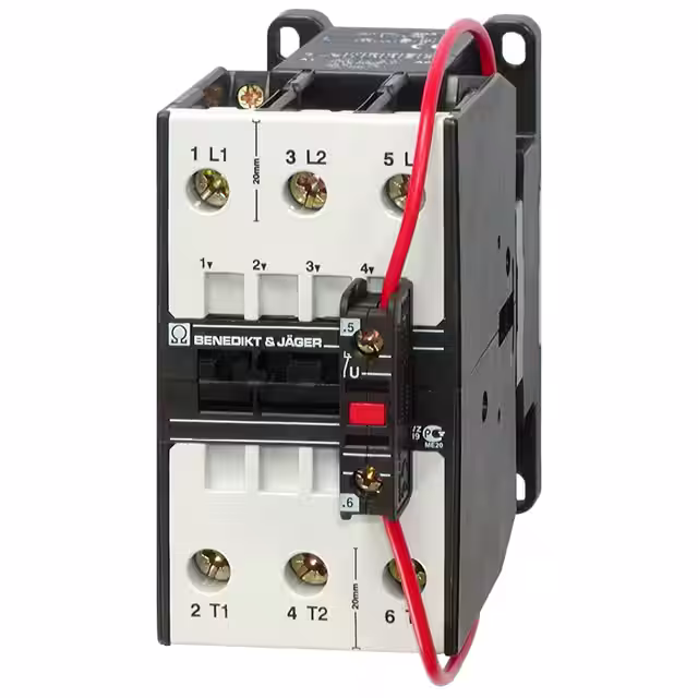K3-62A00 =24 Benedict GmbH electronic component