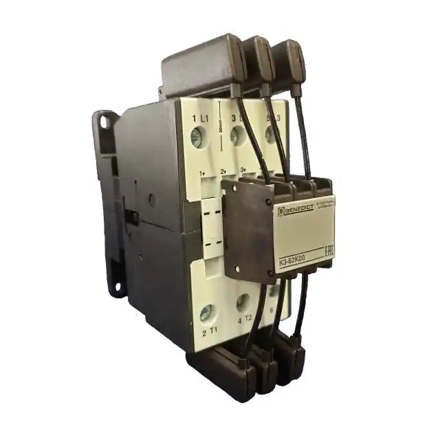 K3-62K00 230 Benedict GmbH electronic component