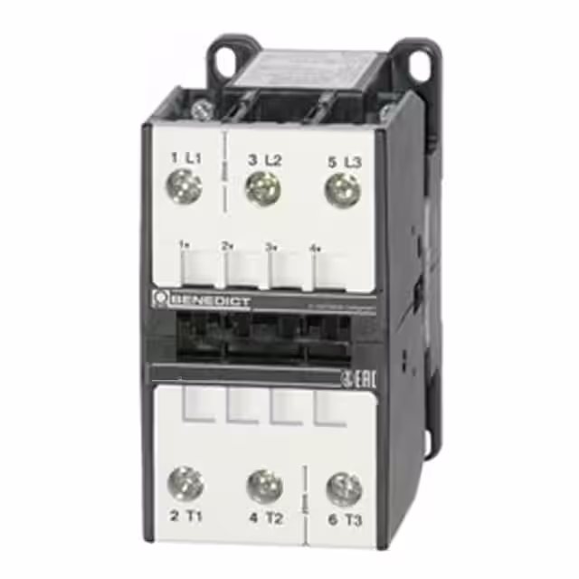 K3-74A00 110 Benedict GmbH electronic component