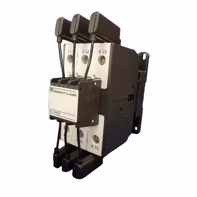 K3-74K00 110 Benedict GmbH electronic component