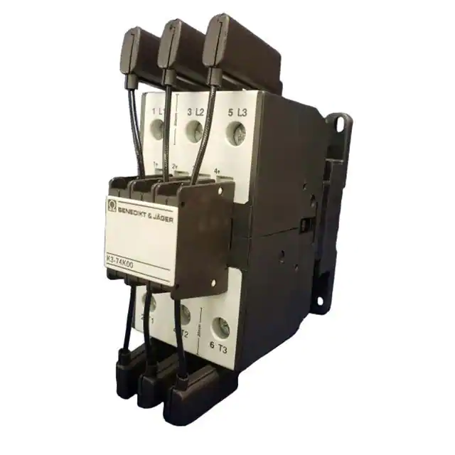 K3-74K00 24 Benedict GmbH electronic component