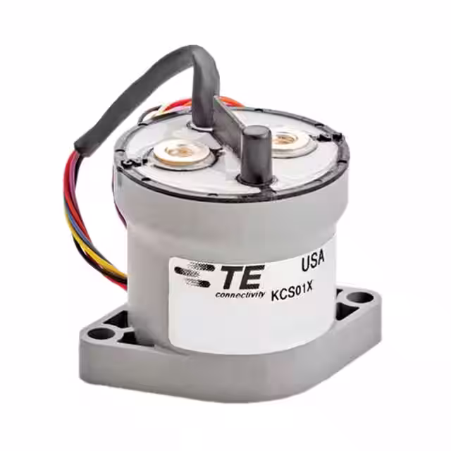 KCS01X024EACA TE Connectivity Aerospace, Defense and Marine electronic component