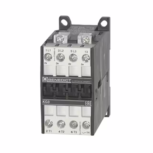 KG3-18A01 24 Benedict GmbH electronic component