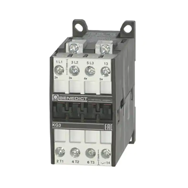 KG3-18A10 24 Benedict GmbH electronic component