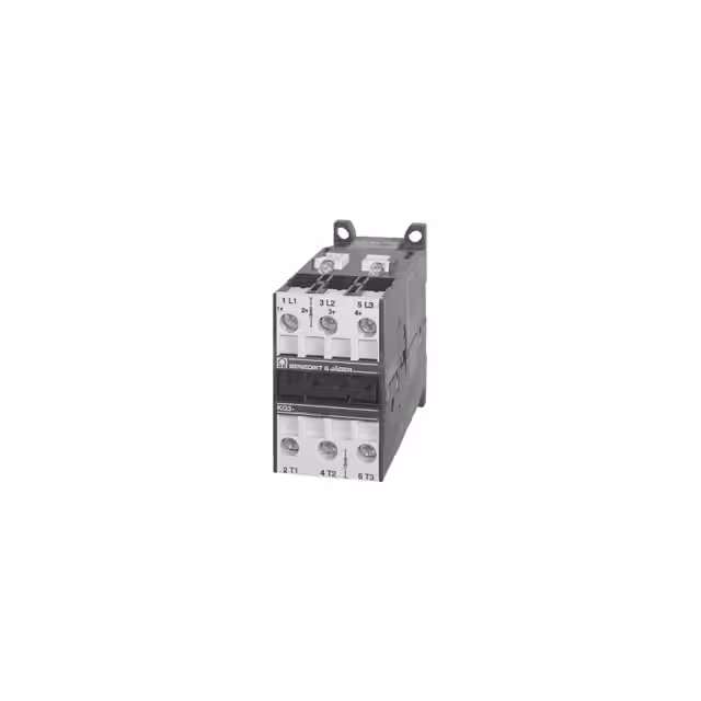KG3-32A00 24 Benedict GmbH electronic component