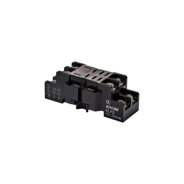 KLY2 Kacon electronic component