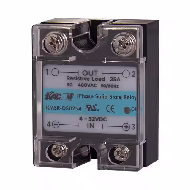 KMSR-DS0254 Kacon electronic component