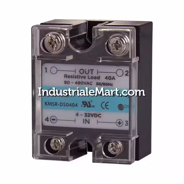KMSR-AS0404 Kacon electronic component