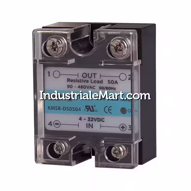 KMSR-DS0504 Kacon electronic component