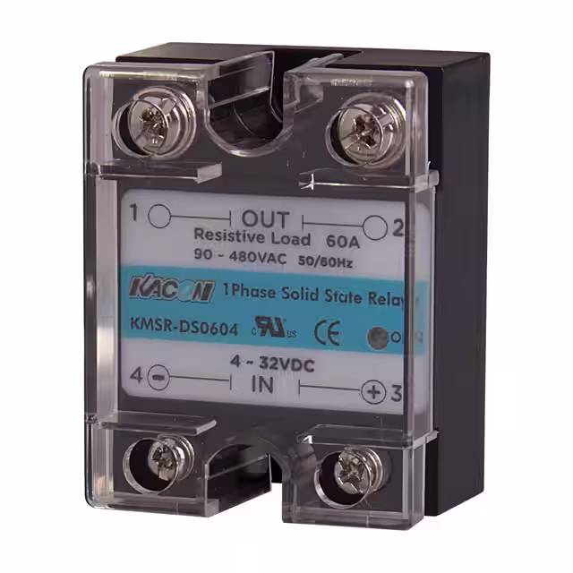 KMSR-DS0604 Kacon electronic component